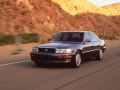 1993 Lexus LS I (facelift 1993) - Снимка 3