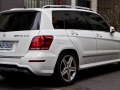 2012 Mercedes-Benz GLK (X204 facelift 2012) - Fotoğraf 5