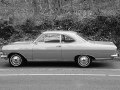 1965 Opel Rekord B Coupe - Снимка 2