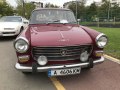 1960 Peugeot 404 Berline - Fotoğraf 2