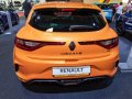 2020 Renault Megane IV (Phase II, 2020) - Fotoğraf 10