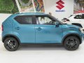 2020 Suzuki Ignis II (facelift 2020) - Снимка 10