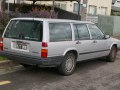 1991 Volvo 940 Combi (945) - Foto 2