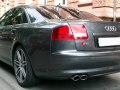 2006 Audi S8 (D3) - Fotoğraf 5