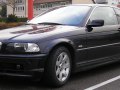 1999 BMW 3 Series Coupe (E46) - Foto 9