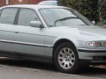 1998 BMW 7 Serisi (E38, facelift 1998) - Fotoğraf 10