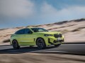 2022 BMW X4 M (F98, facelift 2021) - Снимка 20