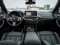 BMW X4 M (F98, facelift 2021) - Kuva 7