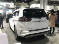 2021 Ford Edge Plus II (China, facelift 2021) - Снимка 3