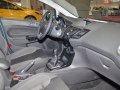 2013 Ford Fiesta VII (Mk7, facelift 2013) 5 door - Снимка 10