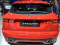 2018 Jaguar E-Pace - Fotoğraf 28