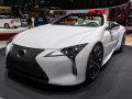 2019 Lexus LC Convertible Concept - Fotoğraf 3