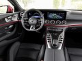 2018 Mercedes-Benz AMG GT 4-Door Coupe (X290) - Fotoğraf 66