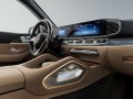 2024 Mercedes-Benz GLS (X167, facelift 2023) - Fotoğraf 6