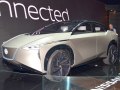 2018 Nissan IMx Kuro Concept - Технические характеристики, Расход топлива, Габариты