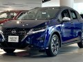 Nissan Note - Dane techniczne, Zużycie paliwa, Wymiary