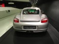 2006 Porsche Cayman (987c) - Fotoğraf 6
