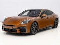 2024 Porsche Panamera (G3) - Dane techniczne, Zużycie paliwa, Wymiary