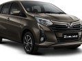 2019 Toyota Calya (facelift 2019) - Fiche technique, Consommation de carburant, Dimensions