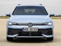 2024 Volkswagen Golf VIII Variant (facelift 2024) - Fotoğraf 4