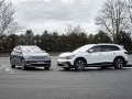 2022 Volkswagen ID.6 CROZZ - Dane techniczne, Zużycie paliwa, Wymiary