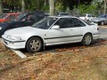 1990 Acura Integra II Hatchback - Fotoğraf 3