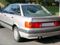 1987 Audi 90 (B3, Typ 89,89Q,8A) - Fotoğraf 3