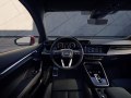 2025 Audi A3 Sedan (8Y, facelift 2024) - Fotoğraf 12