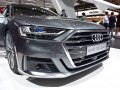 2018 Audi A8 (D5) - Fotoğraf 33
