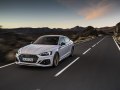2020 Audi RS 5 Sportback (F5, facelift 2020) - Τεχνικά Χαρακτηριστικά, Κατανάλωση καυσίμου, Διαστάσεις