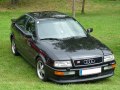 1991 Audi S2 Coupe - Fotoğraf 7