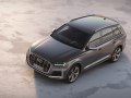 2020 Audi SQ7 (Typ 4M, facelift 2019) - Снимка 6