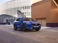2024 Ford Kuga III (facelift 2024) - Technical Specs, Fuel consumption, Dimensions