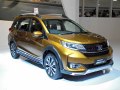 2019 Honda BR-V I (facelift 2019) - Технически характеристики, Разход на гориво, Размери