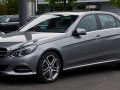 2013 Mercedes-Benz E-class (W212, facelift 2013) - Technical Specs, Fuel consumption, Dimensions