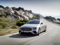 2021 Mercedes-Benz E-Klasse (W213, facelift 2020) - Technische Daten, Verbrauch, Maße