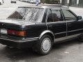 1985 Nissan Maxima II (PU11) - Fotoğraf 2