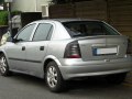 1999 Opel Astra G - Снимка 8