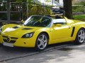 2001 Opel Speedster - Fotoğraf 1
