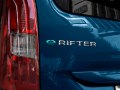 2020 Peugeot Rifter Long - Fotoğraf 5