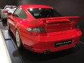 2002 Porsche 911 (996, facelift 2001) - Снимка 51