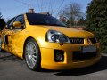 2003 Renault Clio Sport (Phase II) - Fotoğraf 2