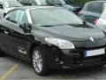 2010 Renault Megane III CC - Tekniske data, Forbruk, Dimensjoner