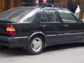 1985 Saab 9000 Hatchback - Снимка 3