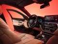 2020 Alpina D5 Sedan (G30, facelift 2020) - Fotoğraf 6