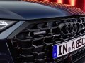 2022 Audi A8 (D5, facelift 2021) - Fotoğraf 11