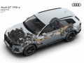 2025 Audi Q7 (Typ 4M, facelift 2024) - Fotoğraf 65