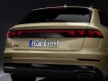 2023 Audi Q8 (facelift 2023) - Fotoğraf 14