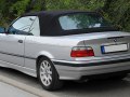 1993 BMW 3 Series Convertible (E36) - Foto 2
