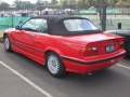 1993 BMW 3 Series Convertible (E36) - Foto 7
